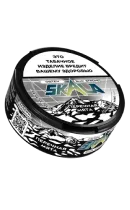Жевательный табак SKALA Slim Strong "Перечная мята" 10гр